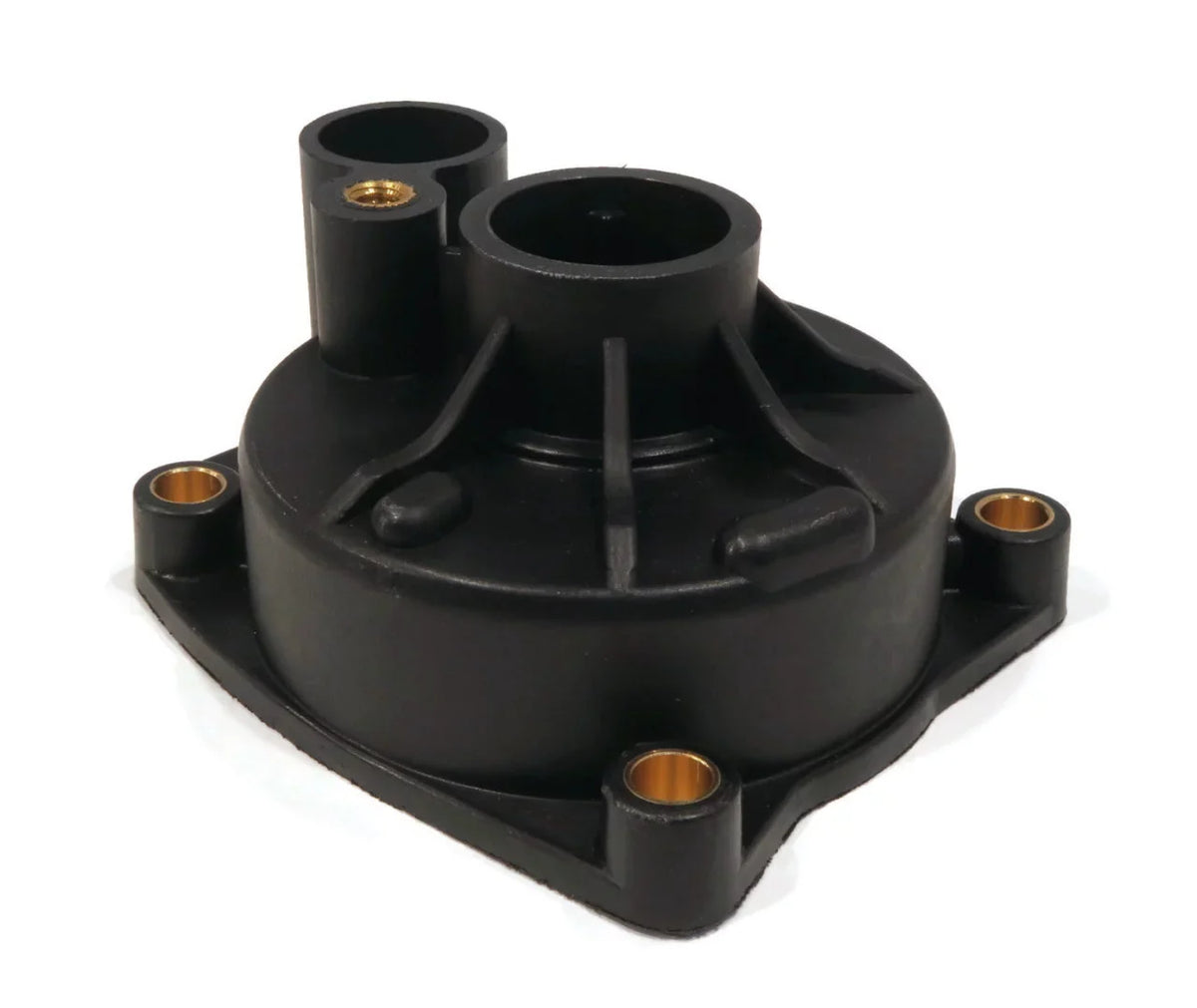 The ROP Shop | Water Pump Impeller Kit For 1982 Evinrude 70 HP E70ELCNB, E70TLCNB Outboard Boat