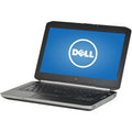 Restored HP Black 14" Series E5420 Device PC with Intel Core 5th Gen Intel Processor, 6GB Memory, 500GB Hard Drive and OS 10 Home (Refurbished)