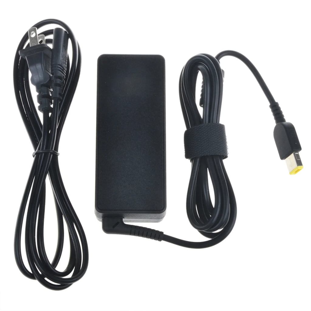 PKPOWER 20V 3.25A AC Adapter Charger for Lenovo IdeaPad Z50-70 Model 20354 Notebook Power