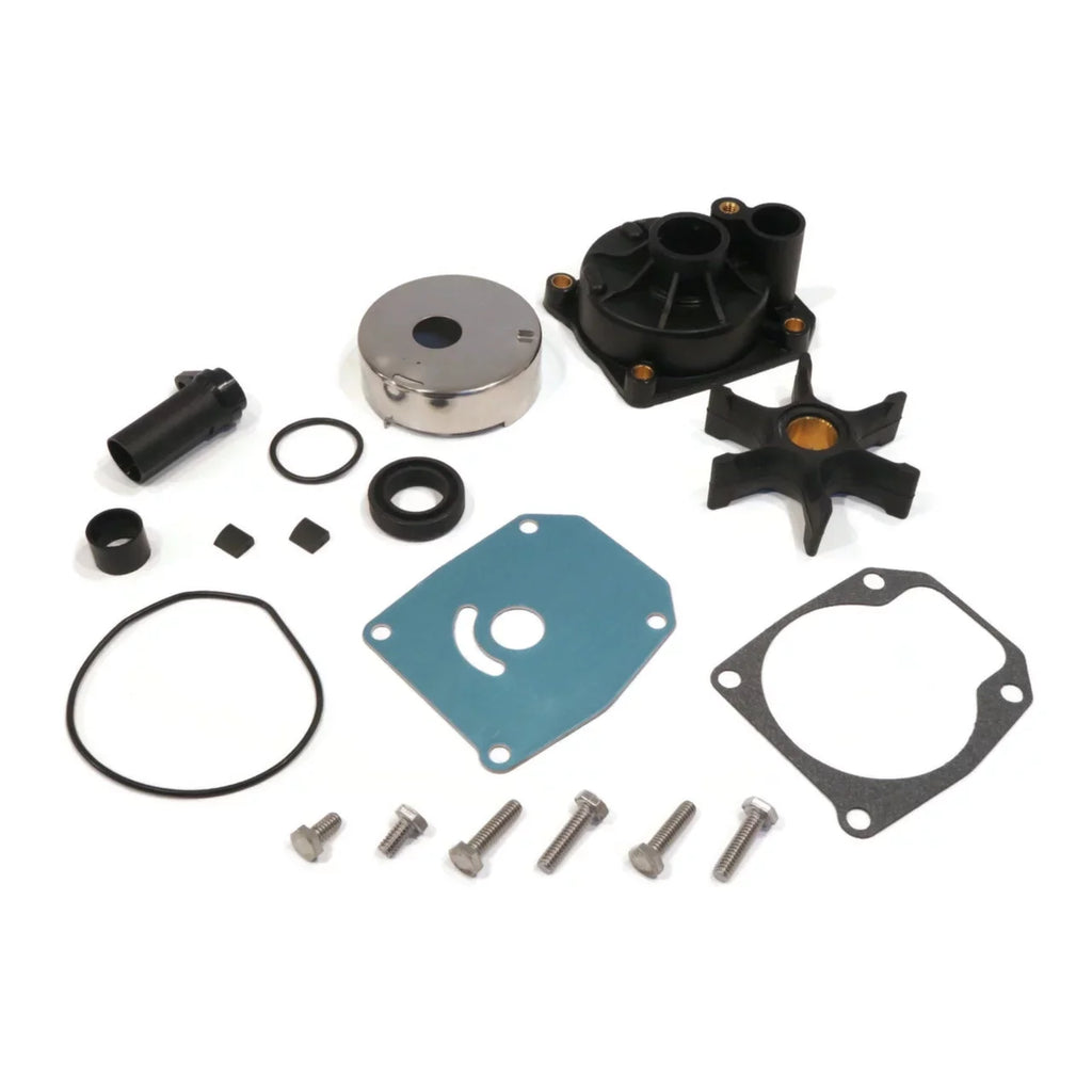The ROP Shop | Water Pump Impeller Kit For 1982 Evinrude 70 HP E70ELCNB, E70TLCNB Outboard Boat