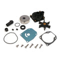 The ROP Shop | Water Pump Impeller Kit For 1982 Evinrude 70 HP E70ELCNB, E70TLCNB Outboard Boat