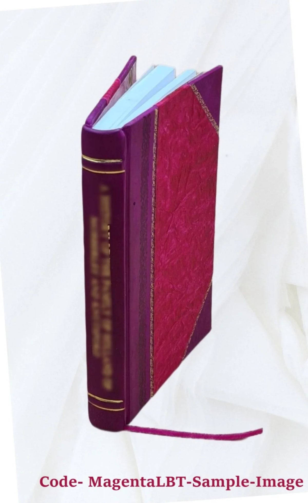 Ciceros Brutus de claris oratoribus / erklaert von Otto Jahn. 1865 [Leather Bound]