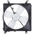 Spectra Premium Engine Cooling Fan Assembly P/N:Cf22032 Fits select: 1993-1996 MITSUBISHI MIRAGE, 1993-1996 EAGLE SUMMIT
