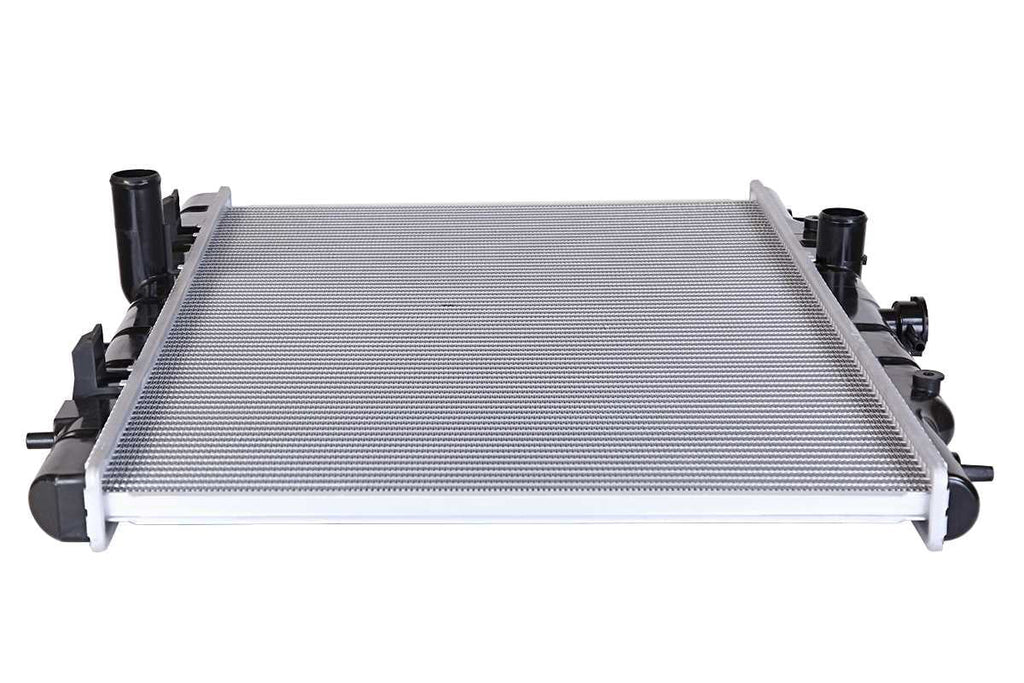 AutoShack Radiator Replacement for 2008 2009 2010 2011 2012 2013 Nissan Rogue 2014-2015 Rogue Select 2.5L AWD FWD RK1223