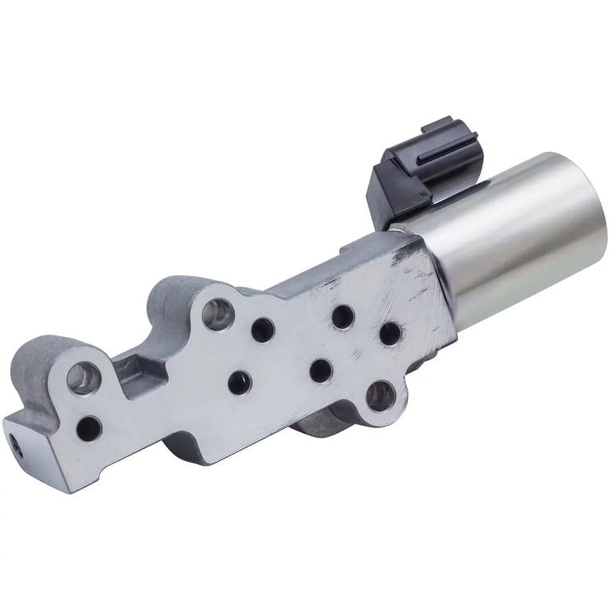 Hitachi VTS0002 Engine Variable Timing Solenoid Fits select: 2018 NISSAN FRONTIER, 2016 NISSAN FRONTIER SV/PRO-4X