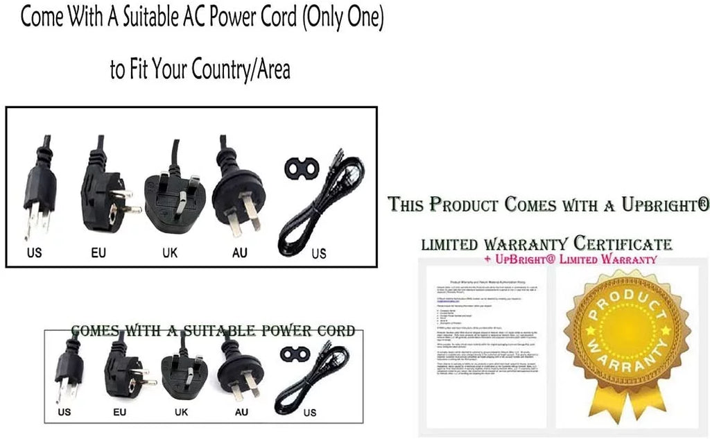 UPBRIGHT NEW Global AC / DC Adapter For Lenovo V110 V110-15ISK V110-151SK Z40 Z41 Z50 Z51 Z41-70 Z51-70 Notebook Notebook PC Power Supply Cord Cable PS Battery Charger Mains PSU
