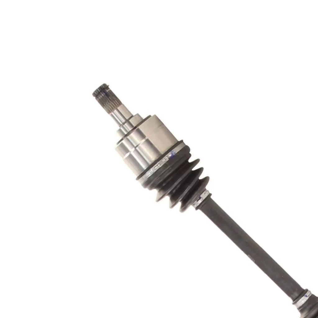 AutoShack Front New CV Axle Drive Shaft Assembly Set of 2 Driver and Passenger Side Replacement for 2012 2013 2014 2015 2016 2017 Hyundai Accent 1.6L FWD DSK1468PR