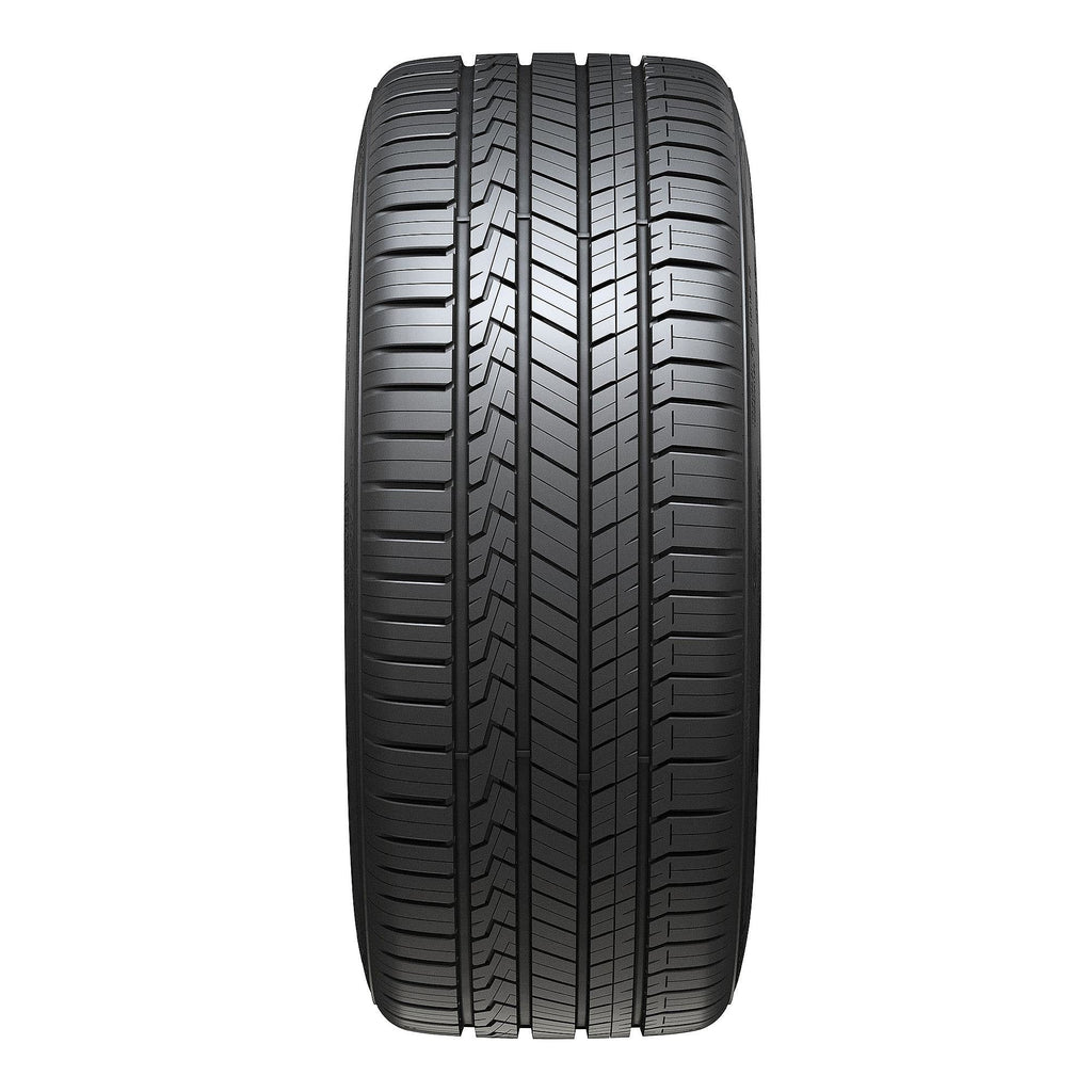 Hankook Ventus S1 AS (H125) UHP 255/35ZR20 97Y XL Passenger Tire