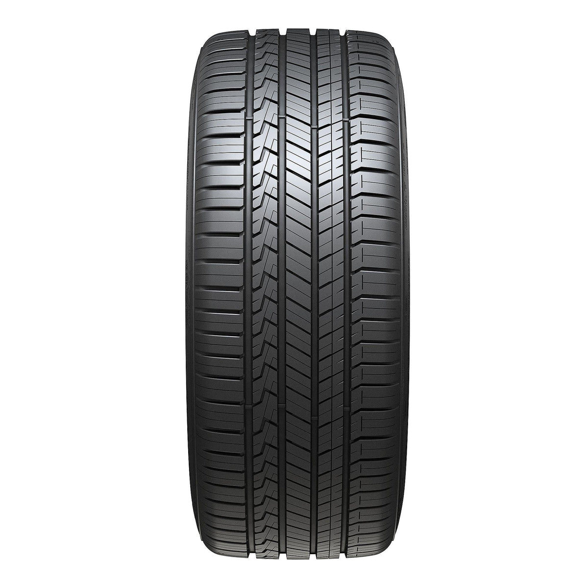 Hankook Ventus S1 AS (H125) UHP 255/35ZR20 97Y XL Passenger Tire
