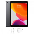 Restored Apple iPad 7 (7th Gen, 2019), 8 GB Memory WiFi, Space Gray - (A2197, IPAD7SG128, MW772LL/A) (Refurbished)