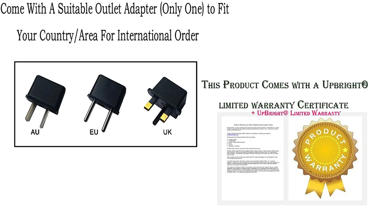 UPBRIGHT NEW Global AC / DC Adapter For Lenovo V110 V110-15ISK V110-151SK Z40 Z41 Z50 Z51 Z41-70 Z51-70 Notebook Notebook PC Power Supply Cord Cable PS Battery Charger Mains PSU
