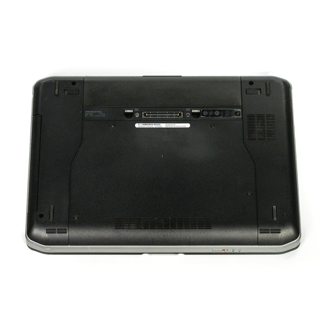 Second-Hand Asus Model E5420 Computer Core i5 Dual-Core 8 GB 8 GB Memory SSD Win 10 Pro B v.AA