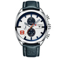 Nebublu Wristwatches,Men Watch Movement Business Casual Movement Business Watch Movement Casual Wrist Watch Arealer Wristwatches