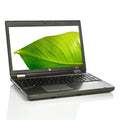 Restored HP ProBook 6570b Device Core i5 Dual-Core 4GB 256GB SSD Win 10 Pro A v.WAA (Refurbished)