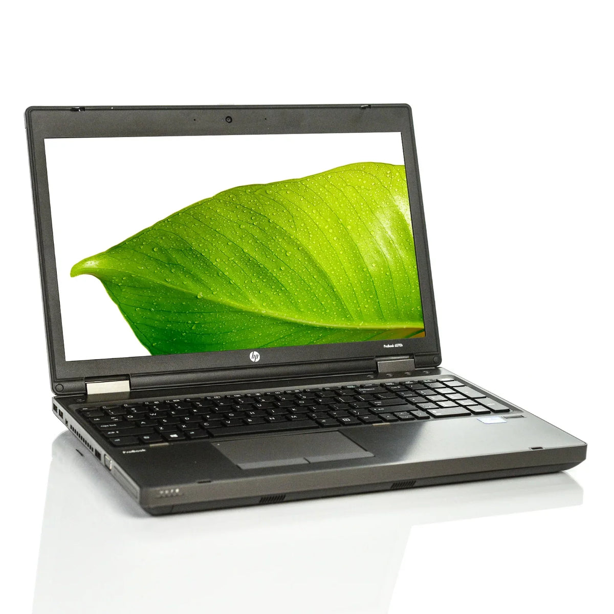 Restored HP ProBook 6570b Device Core i5 Dual-Core 4GB 256GB SSD Win 10 Pro A v.WAA (Refurbished)