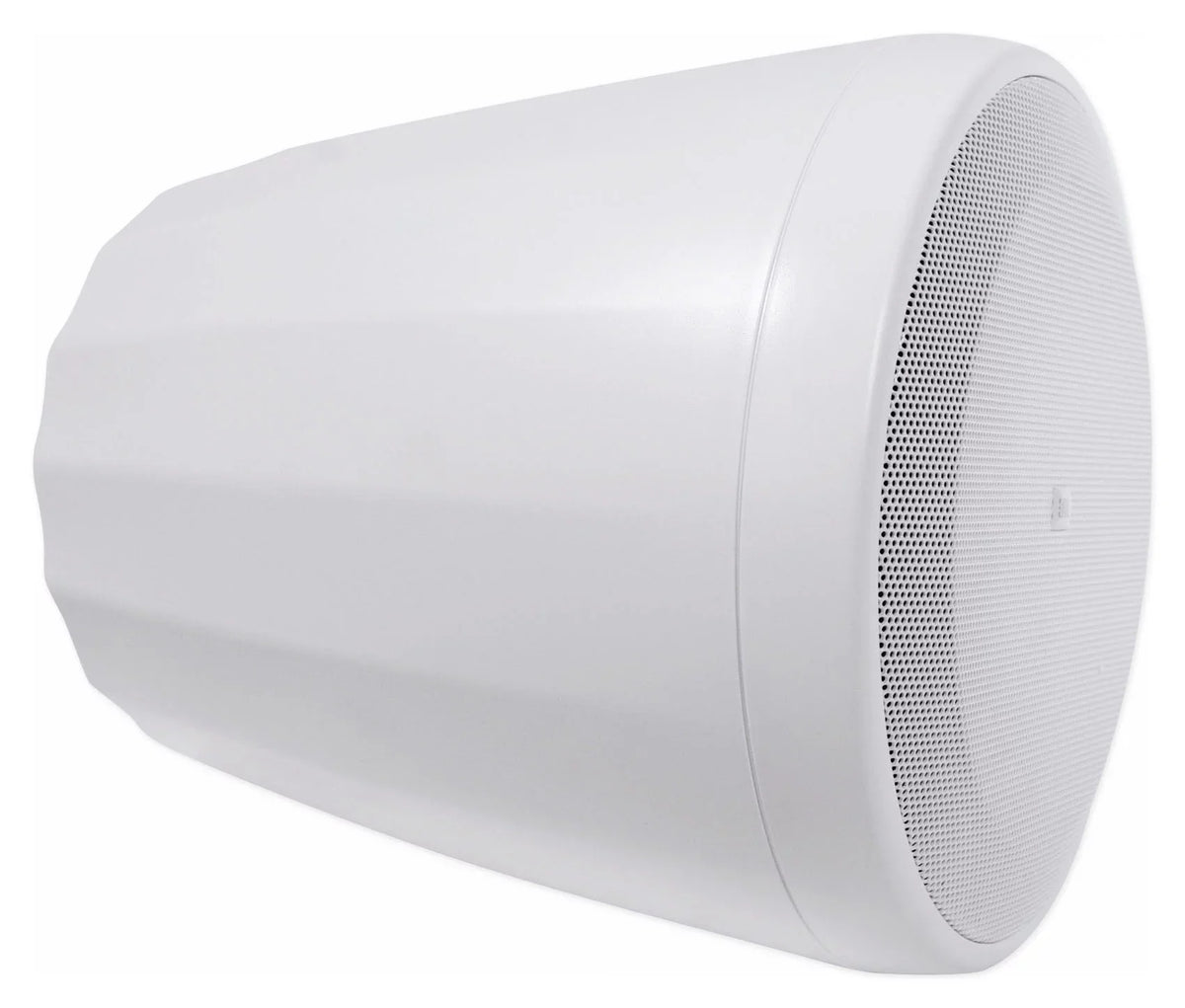 4-Zone Matrix Multi Source Commercial Amplifier+(6) JBL White Pendant Speakers