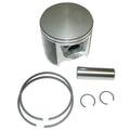 New Fits Jet Ski Platinum Piston Kit 1Mm Over 1996-1997 Spx 1995 Xp 720Cc 290887670