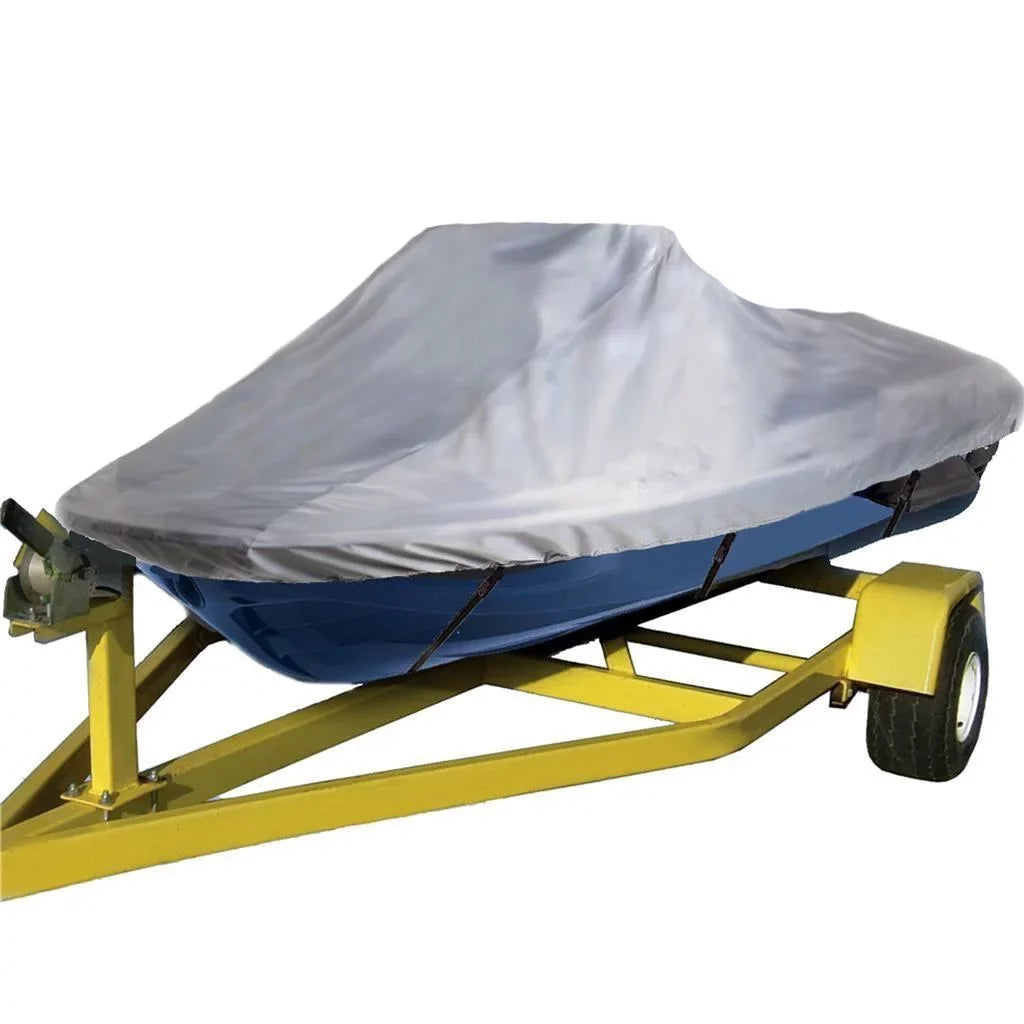 UV Reflective, Travel, Storage and Mooring Watercraft PWC Jet Ski Cover for Tigershark by Arctic Cat TS 640L 1998 1999