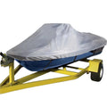 UV Reflective, Travel, Storage and Mooring Watercraft PWC Jet Ski Cover for Tigershark by Arctic Cat TS 640L 1998 1999