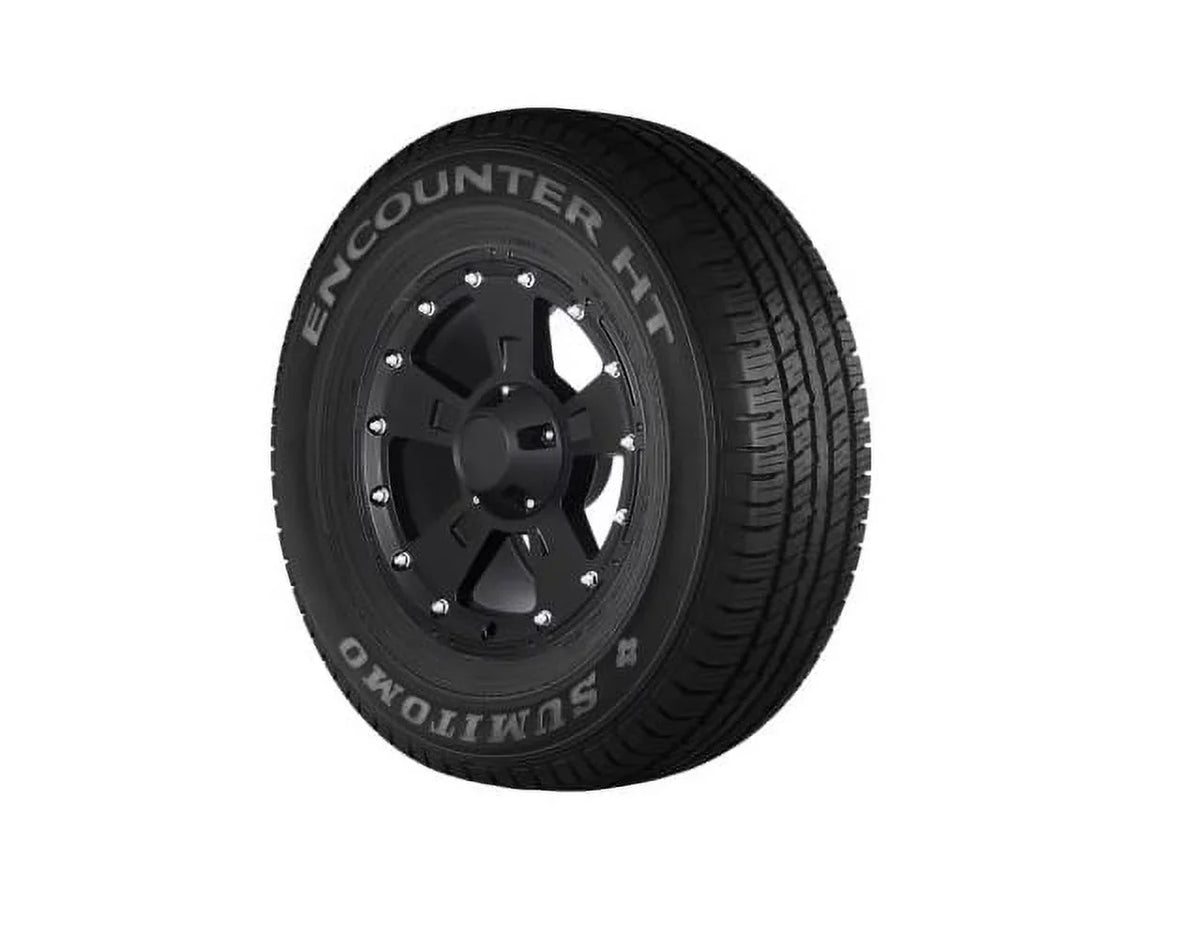 Sumitomo Encounter HT 245/60/18 105H Durable All Season Performance Tire