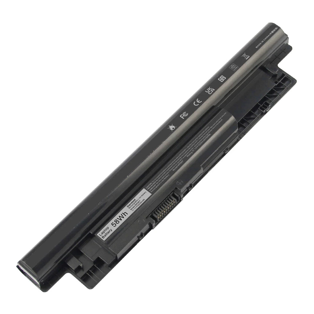 XCMRD Notebook Battery For Asus Inspiron 14-3421 15-3521 5521 17-3721 5721 NEW