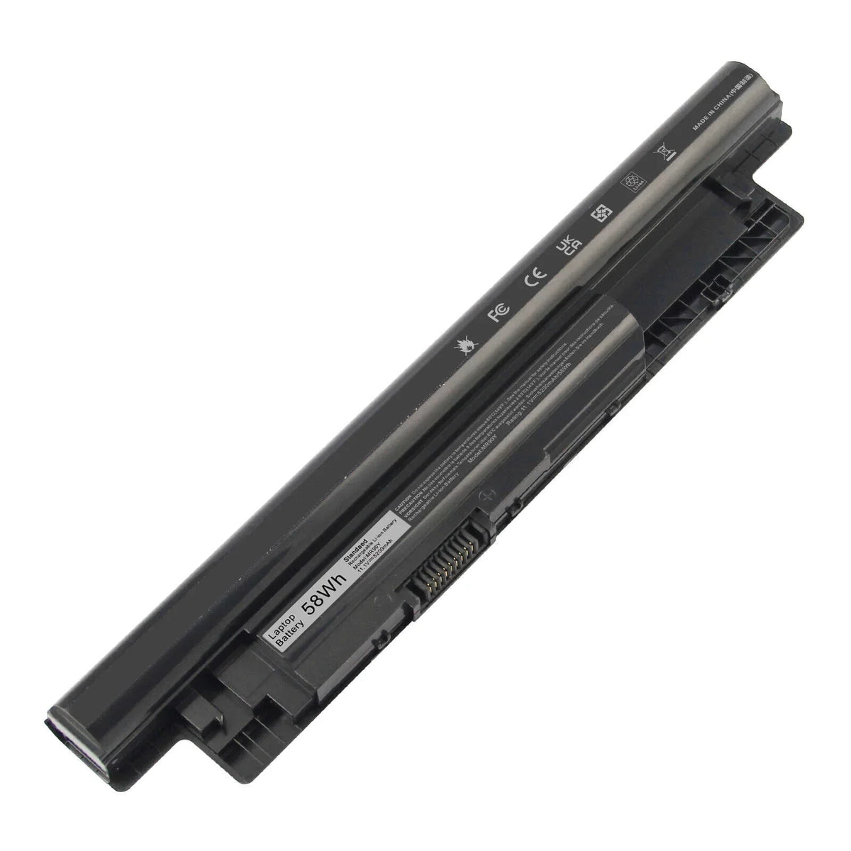 XCMRD Notebook Battery For Asus Inspiron 14-3421 15-3521 5521 17-3721 5721 NEW