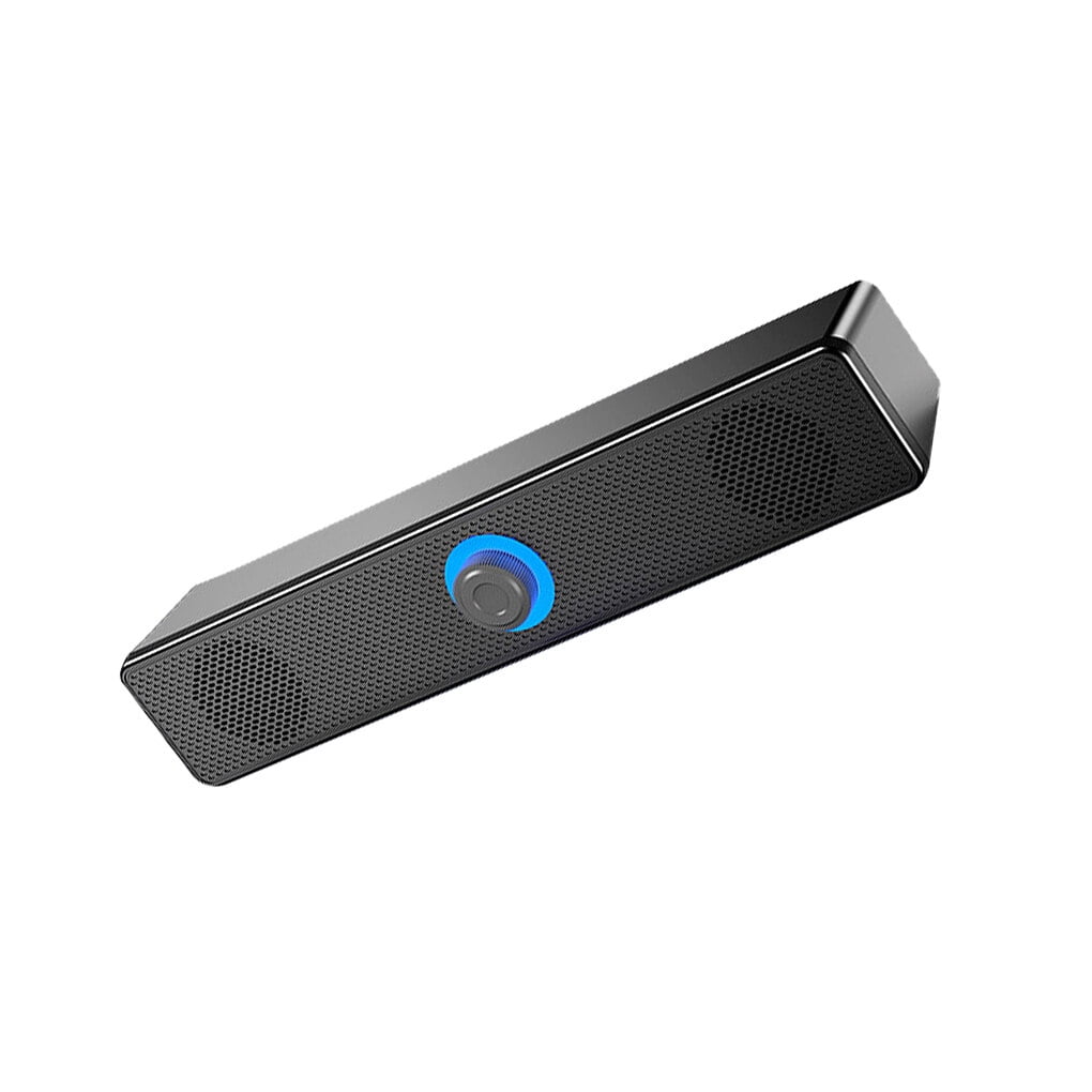 Powerful Home Theater TV Sound Bar Speaker Wired Wireless Surround Soundbar For PC TV Outdoor Speakers Remote 350T