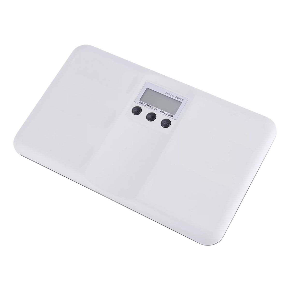 Digital Scale-Vobor, LCD Digital Electronic Weighting Scale