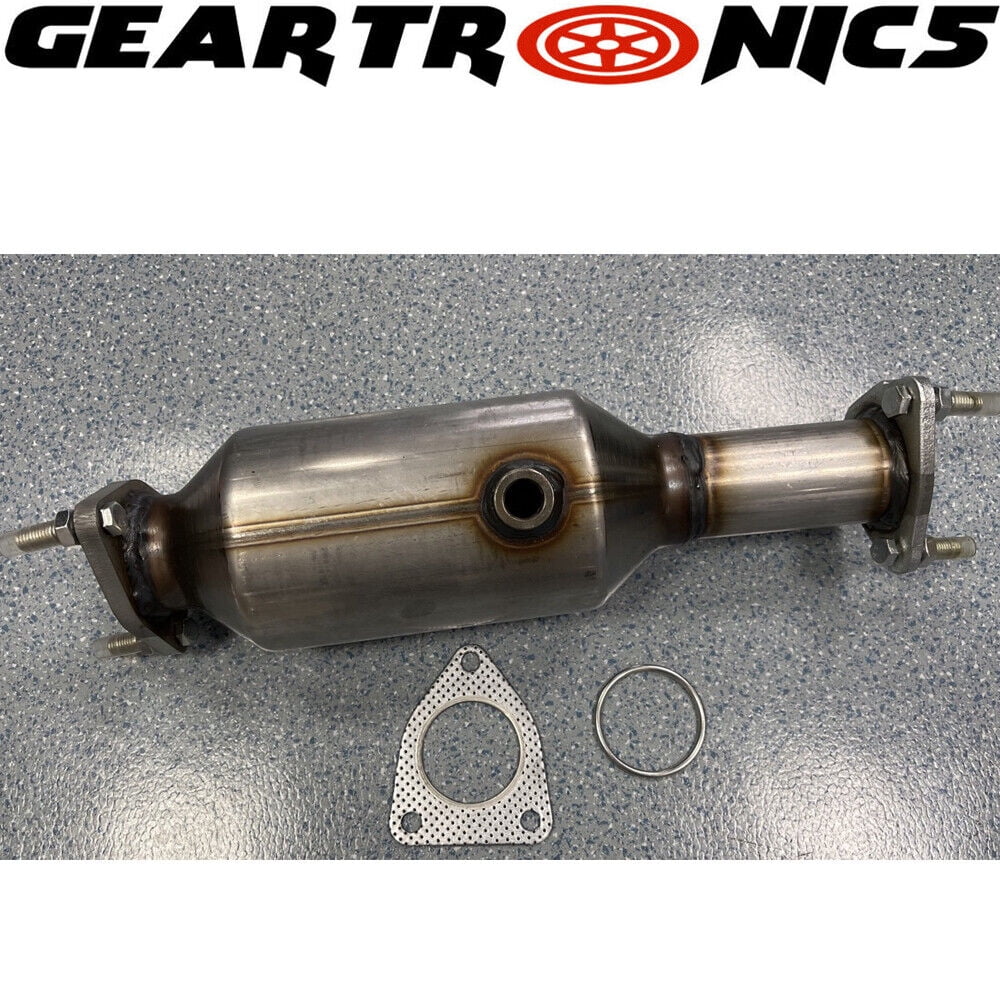 Catalytic Converter 1998 1999 2000 2001 2002 for Honda Accord SE Value 2.3L 4cyl