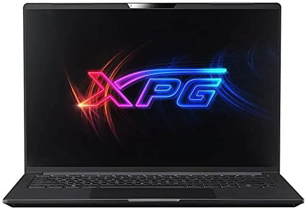 EXCaliberPC 2021 XPG Xenia 14 Gaming Device Pro Extreme Core i5 16GB RAM, 1TB NVMe SSD, Intel Iris Xe, 14" WUXGA, OS 10) Core i5