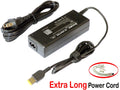 iTEKIRO 90W AC Adapter for Lenovo ThinkPad T440p 20AN009CUS, T440p 20AN00APUS, T440p 20AN00DBUS, T440p 20AN00DCUS, T440p 20AN00EGUS, T440p 20AN00EHUS, T440p 20AN00F2US 20AN00F4US, T470p 20J6001DUS