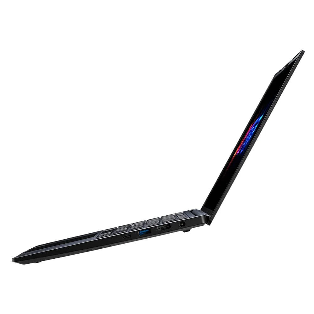 EXCaliberPC 2021 XPG Xenia 14 Gaming Device 5th Gen Intel 16GB RAM, 512GB NVMe SSD, Intel Iris Xe, 14" WUXGA, Operating System 10) Core i5