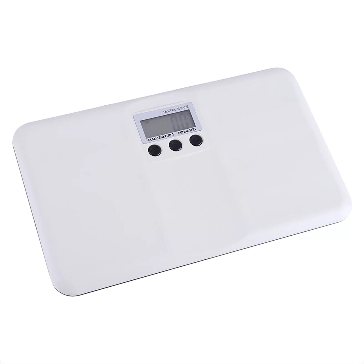Digital Scale-Vobor, LCD Digital Electronic Weighting Scale