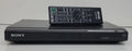 Restored SONY NS510 HDMI DVD PLAYER;SONY NS510 HDMI DVD (Refurbished)