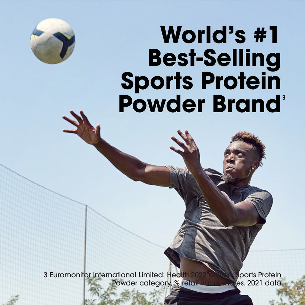 Optimum Nutrition, Gold Standard 100% Whey Protein Powder, Coffee, 5 lb, 71 Servings