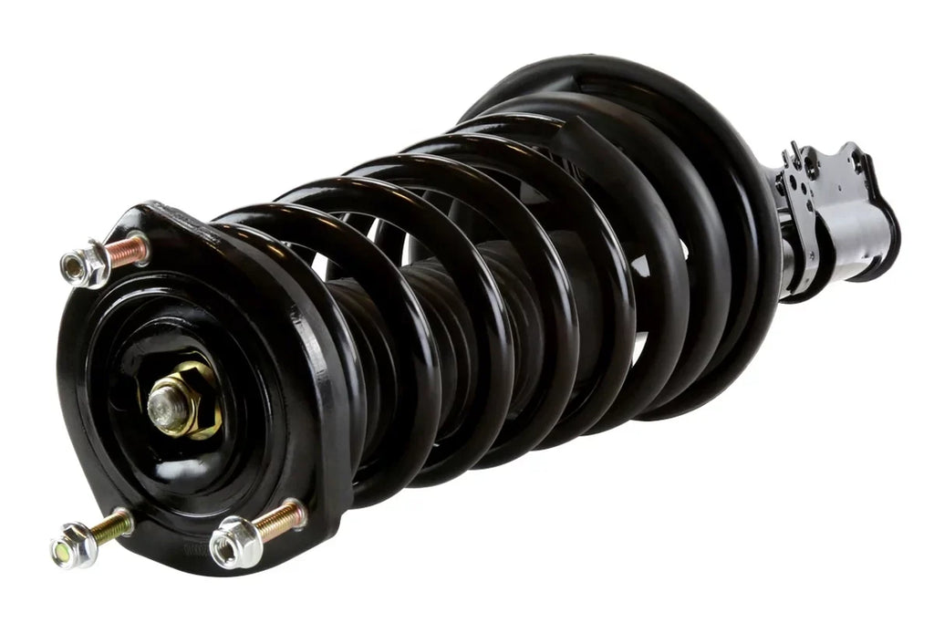AutoShack Rear Complete Strut and Coil Spring Driver Side Replacement for 1997-2001 Toyota Camry 1997-2003 Avalon 1999-2003 Solara 1992-1999 2000 2001 Lexus ES300 2.2L 2.4L 3.0L V6 FWD CST100092