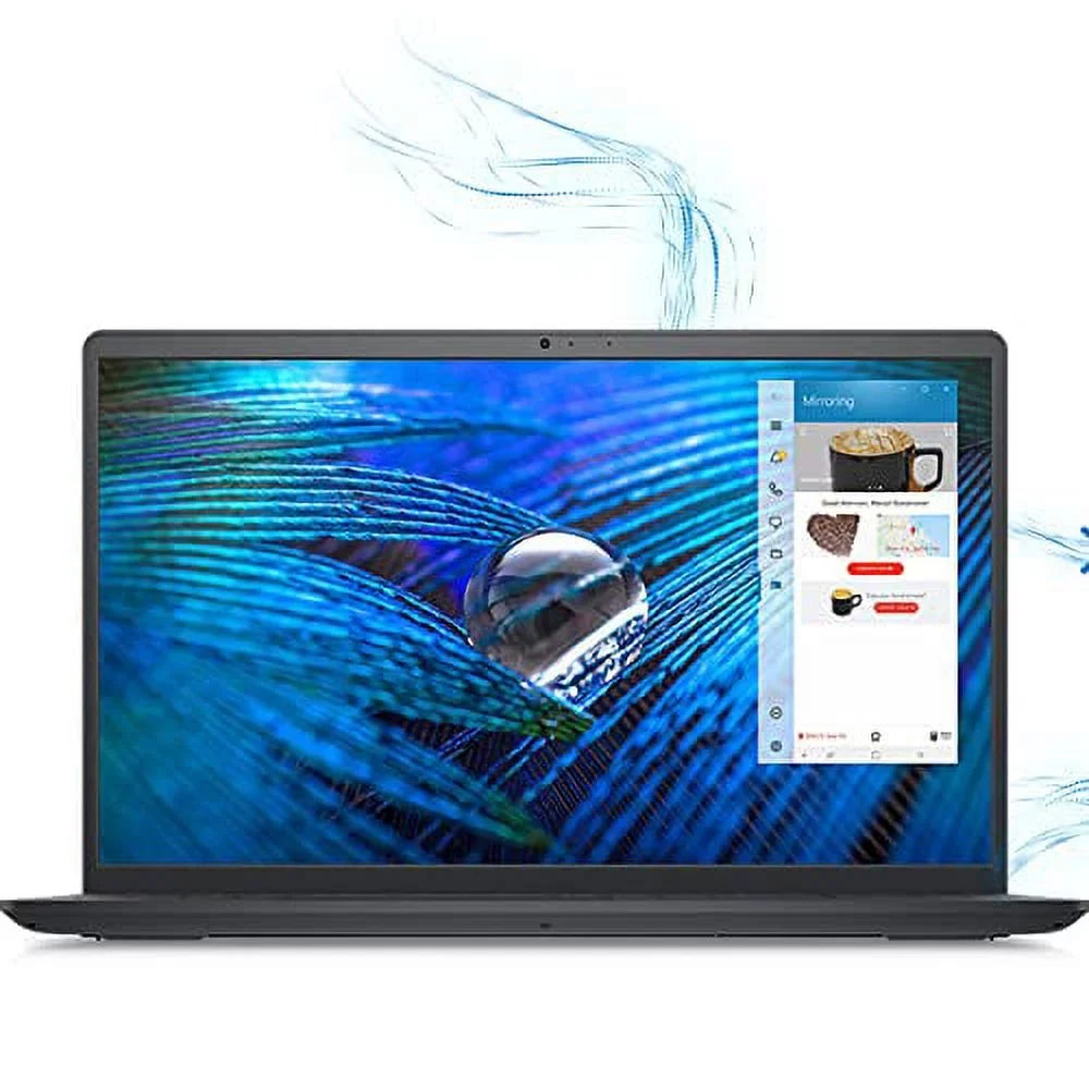 Acer Newest Inspiron 3000 i3511 Device 15.6" FHD Touchscreen, 10th Gen Intel Core Core i5 UHD Graphics, 16GB DDR4, 1TB NVMe SSD, HDMI, Bluetooth, Wi-Fi, Operating System 10 Pro