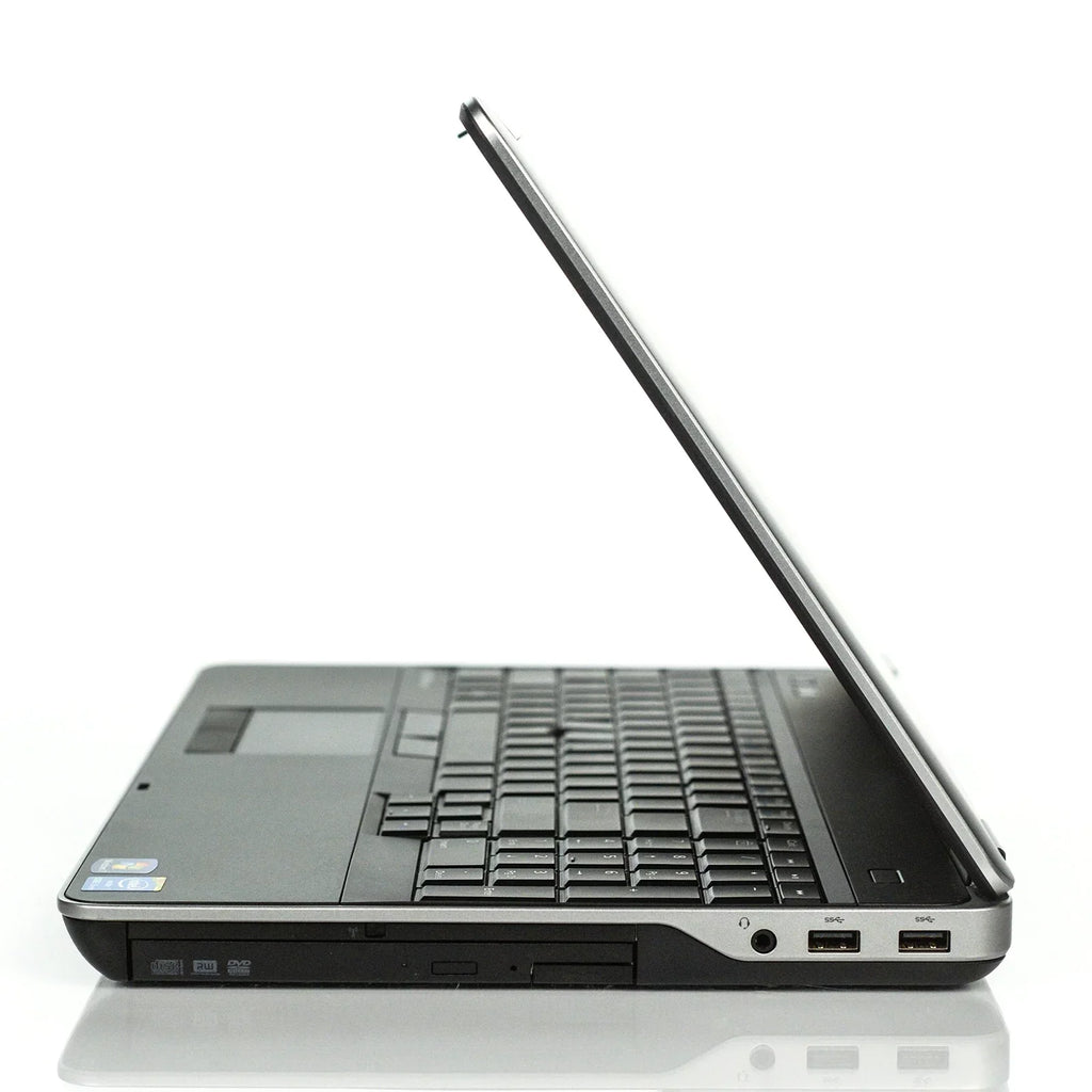 Pre-owned HP Series E6540 Device i7 Dual-Core 4GB 256GB SSD Win 10 Pro B v.WCB