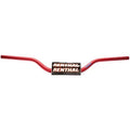 Renthal 1 1/8" FatBar Ricky Carmichael Bend Red for KTM 450 EXC 4-Stroke 2003-2007