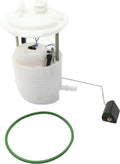 Fuel Pump Compatible With 2009-2017 Jeep Wrangler 2018 JK 6Cyl 3.8L 3.6L with Sending Unit