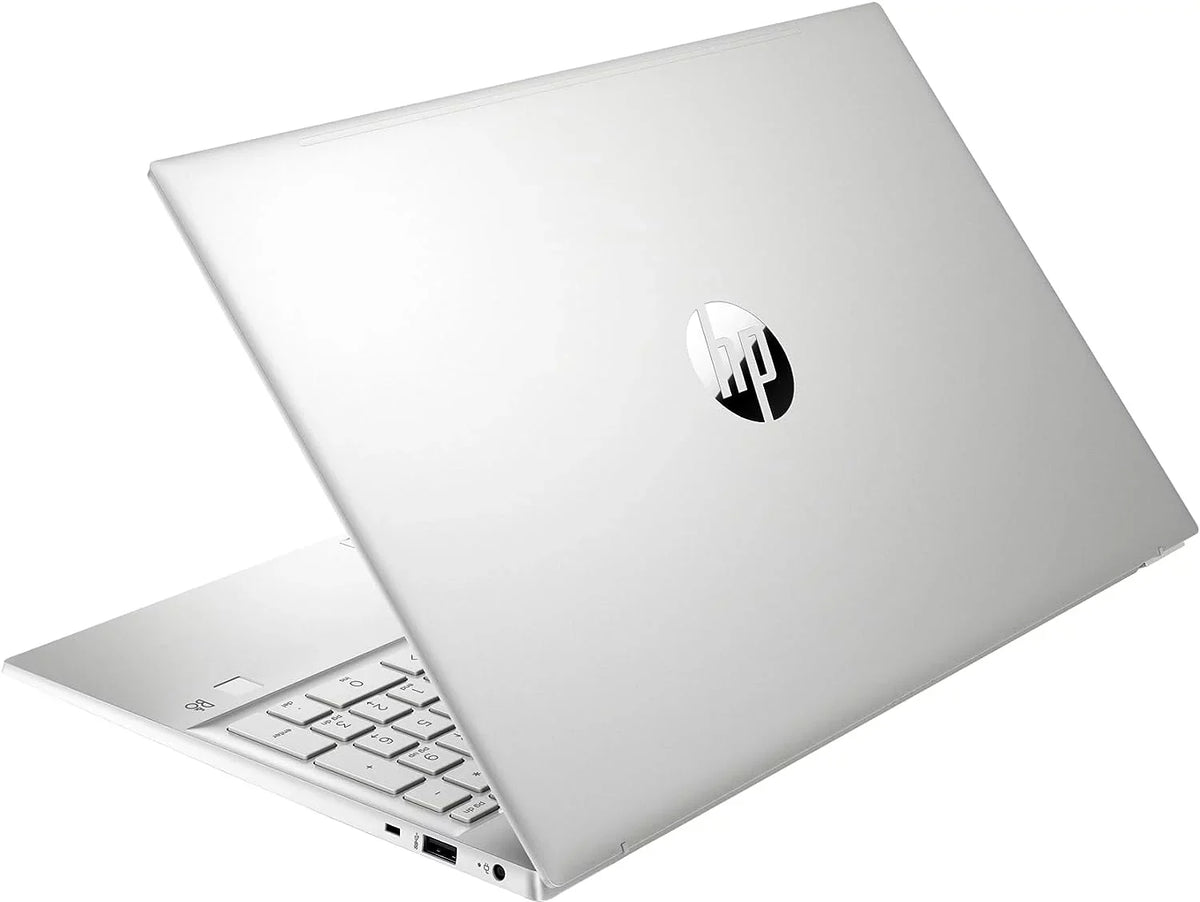 HP 2023 Pavilion 15.6 FHD Operating System 11 Pro] Business Device 13th Gen Intel 10-Core i7-1355U, 32GB RAM, 1TB PCIe SSD, Intel Iris Xe Graphics, Wi-Fi 6, HDMI, w/Office Accessories
