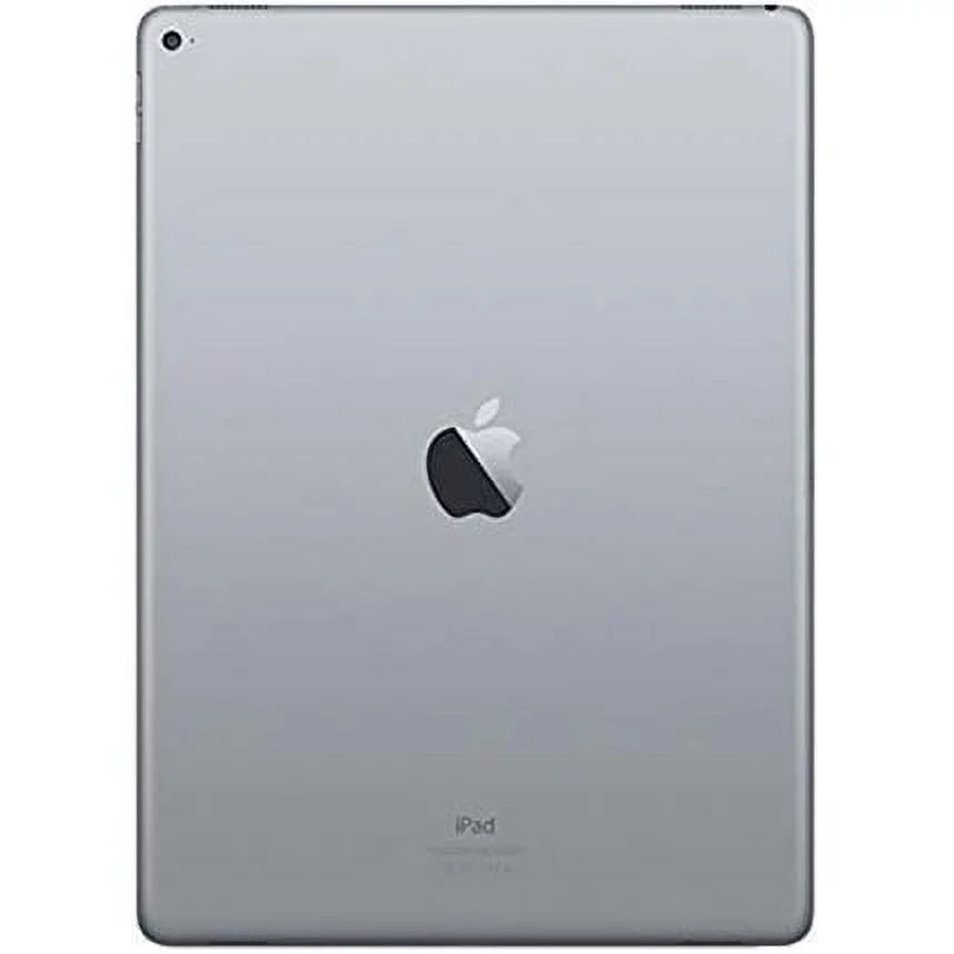 Restored iPad Pro Space Gray WiFi+Cellular 8GB RAM 9.7" (MLQ32LL/A)(2016) (Refurbished)