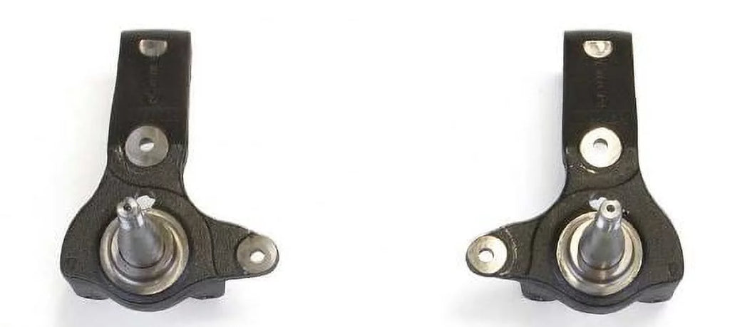 Fabtech FTS4130-7 FABFTS4130-7 3IN SPINDLE 95+ TACOMA 5 LUG Fits select: 2003-2004 TOYOTA TACOMA XTRACAB, 1998 TOYOTA TACOMA