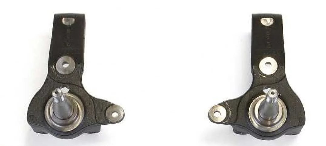 Fabtech FTS4130-7 FABFTS4130-7 3IN SPINDLE 95+ TACOMA 5 LUG Fits select: 2003-2004 TOYOTA TACOMA XTRACAB, 1998 TOYOTA TACOMA