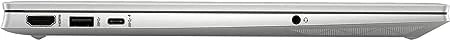 HP 2023 Pavilion 15 Business OS 11 Pro], 15.6 FHD Display, 13th Gen Intel 10-Core i7-1355U up to 5.0Ghz,32GB RAM, 1TB PCIe SSD, Intel Iris Xe Graphics, Numeric Pad, Wi-Fi 6, 5.3 Wireless