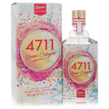 4711 Remix Neroli by 4711 Eau De Cologne Spray (Unisex) 3.4 oz for Female