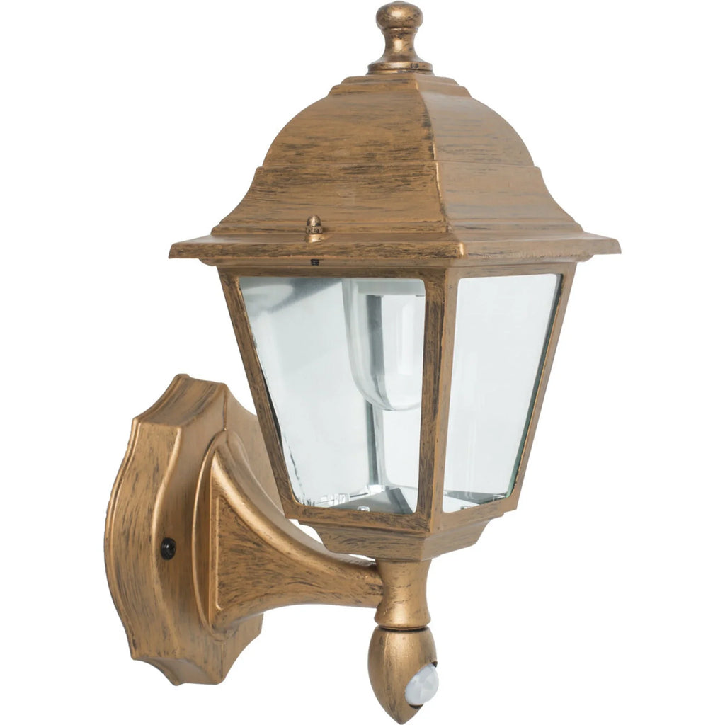 Maxsa Innovations Motion Led Wall Sconce Cpr