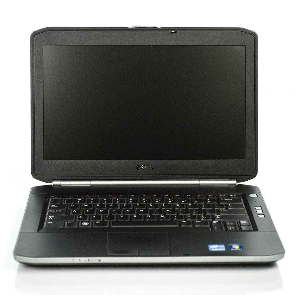 Second-Hand Asus Model E5420 Computer Core i5 Dual-Core 8 GB 8 GB Memory SSD Win 10 Pro B v.AA
