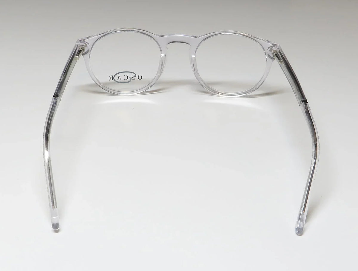 OSCAR DE LA RENTA OSM 841 EYEGLASS FRAME/GLASSES ELEGANT ITALIAN DESIGNER OPTICAL