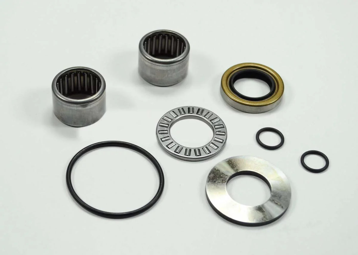 Jet Pump Rebuild Repair Kit Sea Doo GS 1997-2001 97 98 99 00 01